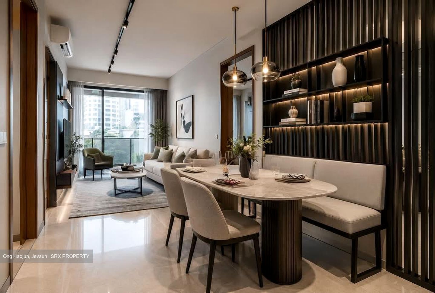 Canninghill Piers (D6), Apartment #578480401